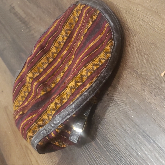 Peruvian Basiquenti Hat Adjustable - Picture 1 of 5